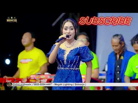 NEWW!!!  EVA KHALIQ - CINTA YANG PALSU By MAHESA MUSIC LIVE BENOWO - SURABAYA
