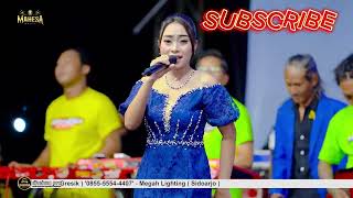 Download lagu NEWW!!!  EVA KHALIQ - CINTA YANG PALSU By MAHESA MUSIC LIVE BENOWO - SURABAYA mp3