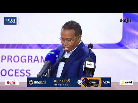 Wasiir Mahamed Cabdirixmaan Faroole