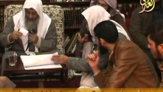 صورة 13 1 2015 للشيخ مصطفى العدوي