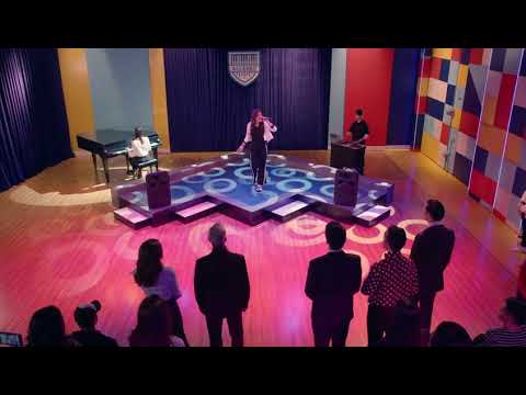 Worlds collide con kally y Gloria (kally's mashup 2)