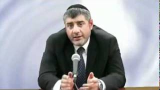 Red Cow - Rabbi Yossi Mizrachi