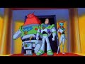 Buzz Lightyear Comando Estelar La Aventura Comienza Parte 12 Final