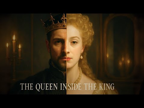 The King Who Lived as a Woman — The Secret Life of Henry III