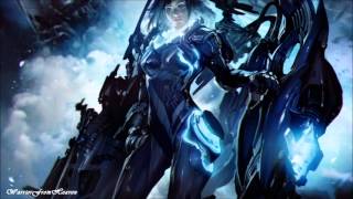 Bruton Music- Destiny For All (2013 Epic Action Heroic Vengeance Emotional Drama)