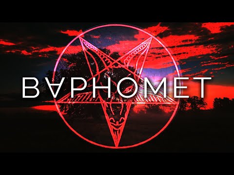 1062-IT Roberta, BɐPHOMET - Ipnosi Esoterica ∞ Lucio Carsi