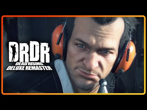 Dead Rising Remastered - Part 2 - PC Gameplay 1440p