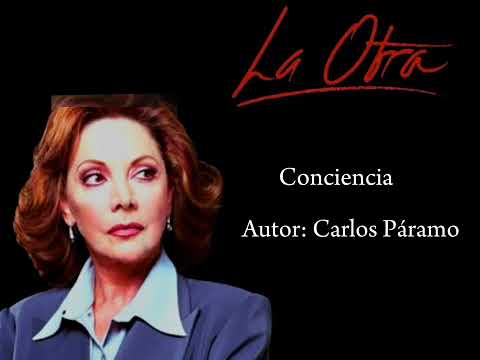 La otra| Soundtrack "Conciencia"