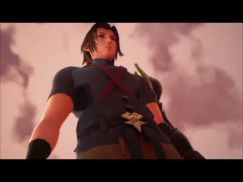 Kingdom Hearts III - Part 17