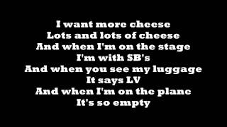 Nicki Minaj - Getting Paid Lyrics [2009]