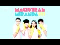 Miranda! - Magistral (Full Album)