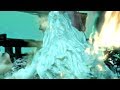 God Of War PS4 Kratos Meets Zeus In Hell