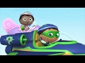 Super WHY Full Episodes Compilation HD SUPER WHY Halloween And More Cartoons For Children