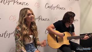 Carly Pearce in Hartford CT | Feel Somethin’