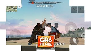 Beijinho Gostoso Free Fire (Com Grave)-MC Bruninho e MC Livinho.