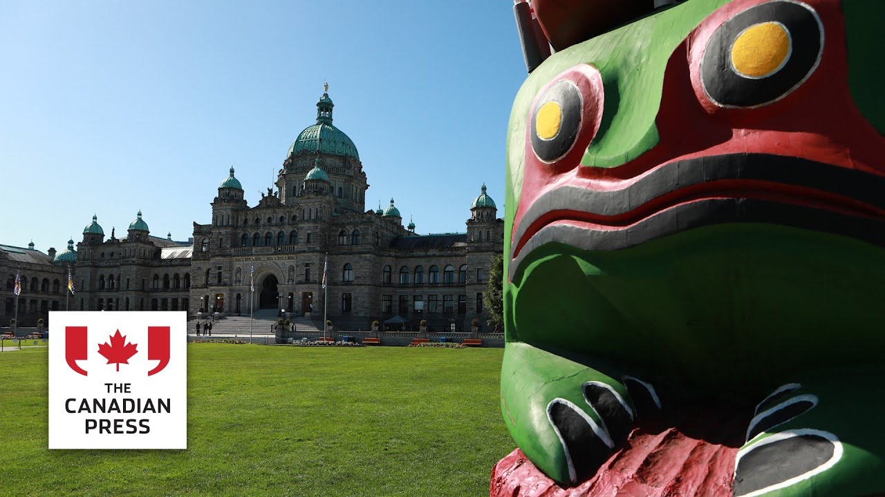 First Nations blast Eby in leaked DRIPA transcript: here's why