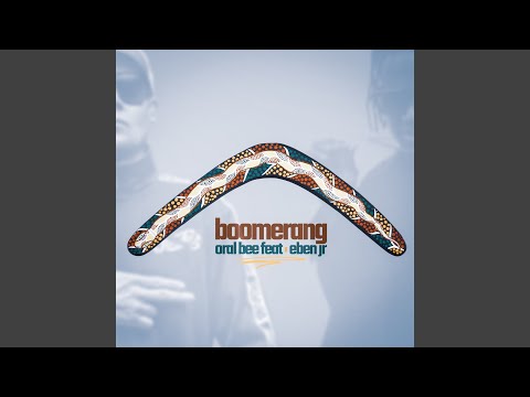 Video thumbnail for Boomerang