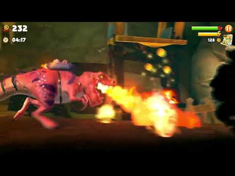 Hungry Dragon: by Hungry Shark Video