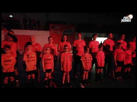 FBC Remix - Nibacos, Miesten 2-divisioona Pohjanmaa, lohko 7 18:30 8.2.2020 Isokyrö Areena