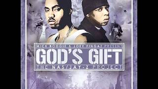 Jay-Z &amp; Nas - Interlude