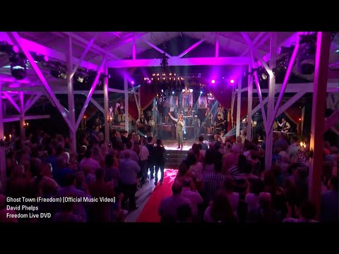 Thumbnail for Ghost Town  video