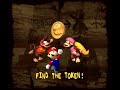 Super Mario 64 X DKC 2 Bonus Snakey Chantey