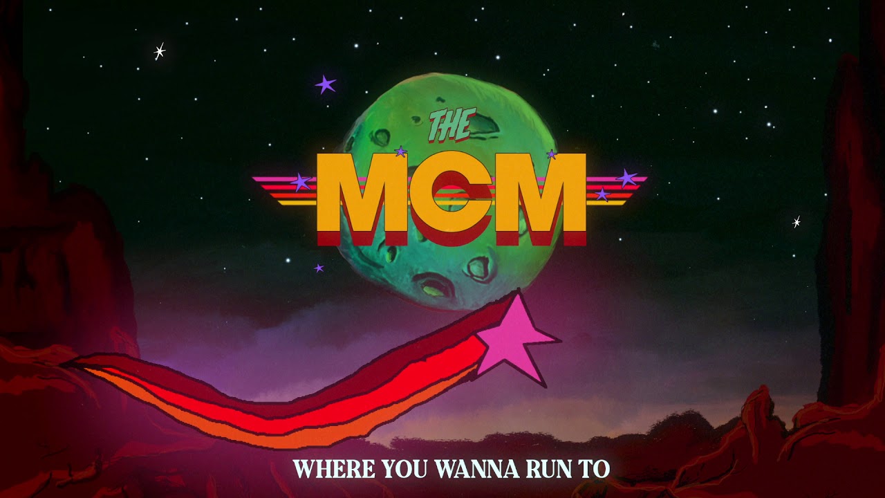 Where You Wanna Run To (Official Audio) - The Moon City Masters - YouTube