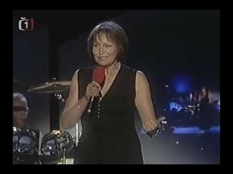 Marta Kubišová - Čas je nejvyšší pán (2004)