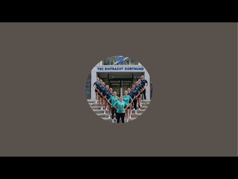 TSC Eintracht Dortmund Damen 1 vs. TV Gerthe (Bezirkspokal)