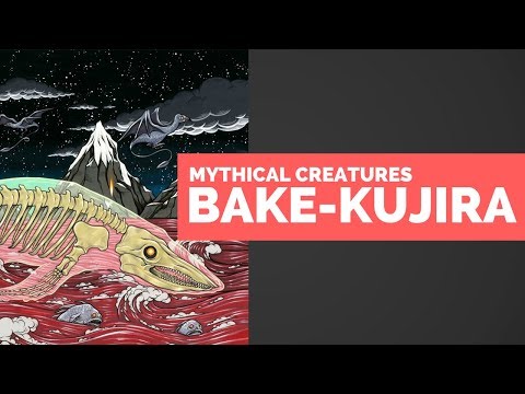 download lagu mp3 mp4 Bake Kujira, download lagu Bake Kujira gratis, unduh video klip Bake Kujira