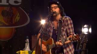 The Dirty River Boys Perform &quot;Dried Up&quot; on The Texas Music Scene