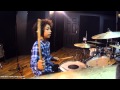Wright Drum School - Ethan Vearing - Red Hot Chili ...
