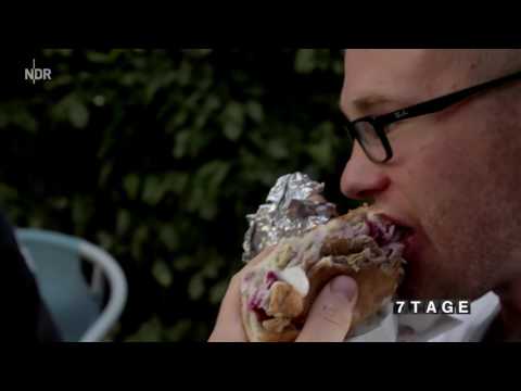 Doku 7 Tage    unter Boxern