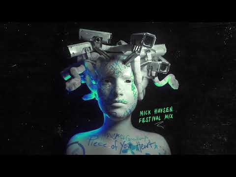 Meduza - Piece Of Your Heart (ft. Goodboys) (Nick Havsen Festival Mix)