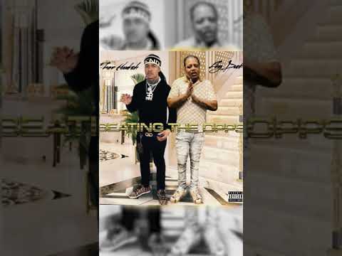 EBONE HOODRICH X FBG DUCK X BEATING THE OPPS