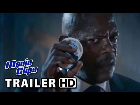 Big Game Official International Trailer #1 (2015) - Samuel L. Jackson Action Movie HD