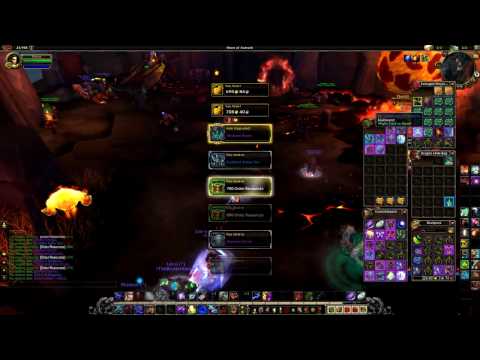 Opening 126 emissary chests (And I even get lucky)