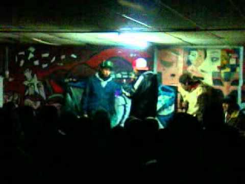 zulu batalla  j vs stode