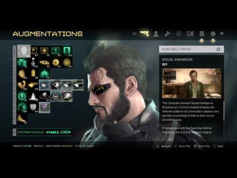 Deus Ex: Mankind Divided™ (Pt 17)