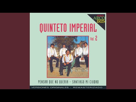 Amor, Amor Debes Volver