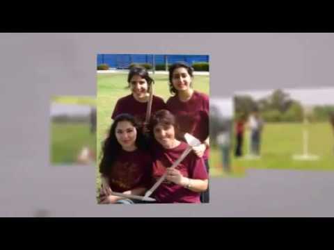 Young Engineers Rockets IVC