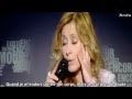 Lara Fabian- L'amour Existe Encore (Lyrics ...