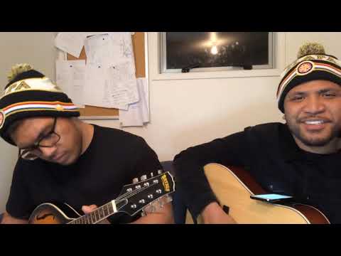 Svi Pjevaju - Mišo Kovač (Cover by Klapa Samoana’s Christian and Austin)