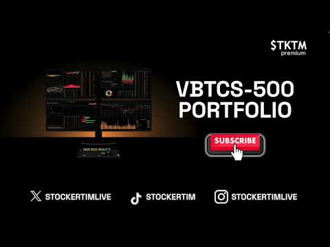Stockertim Portfolio (VBTCS-500) - Public View  ‎