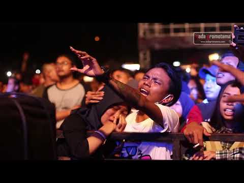 dijamin nangis!!! konser tipe x selamat jalan live