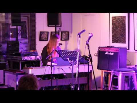 Emily's Open Mic Performance in Rungis