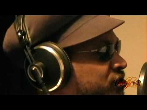 Lone Ranger / Dubplate Session 2008 - RB Sound 