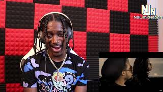 Common - The 6th Sense (Official Music Video) ft. Bilal|REACTION!!!