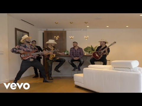 Te Busqué - Alacranes Musical