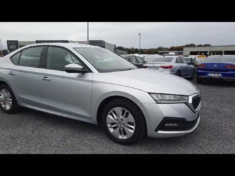 Skoda Octavia OCTAVIA AMB 1.0TSI 110HP - Image 2